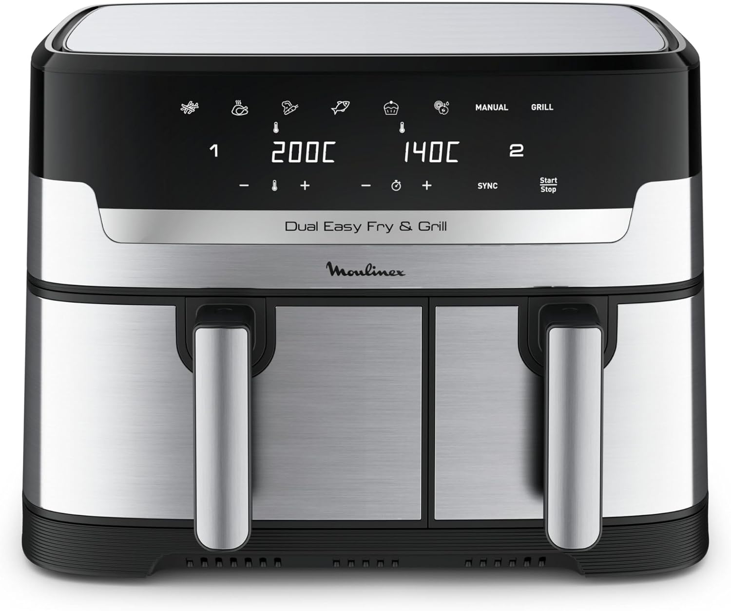 FRITEUSE MLX EZ905D20 – Image 2