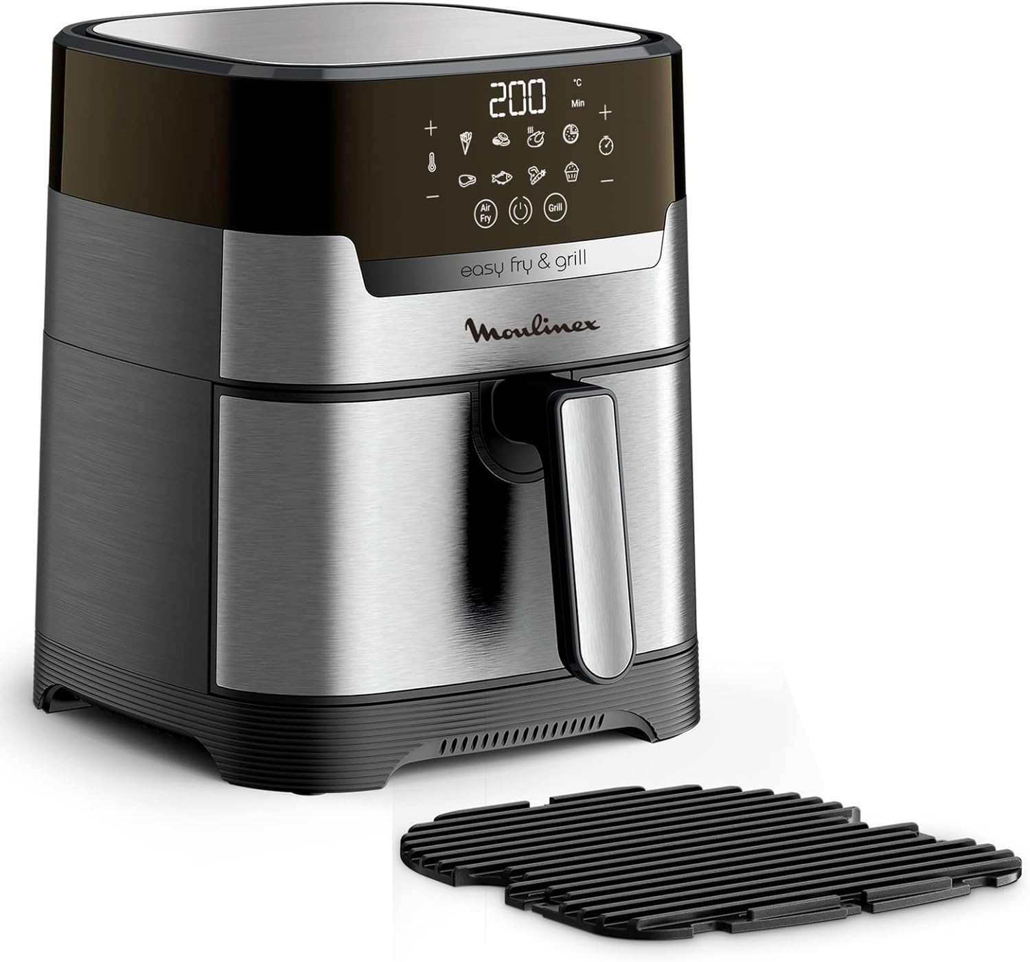 FRITEUSE MLX EZ505D10