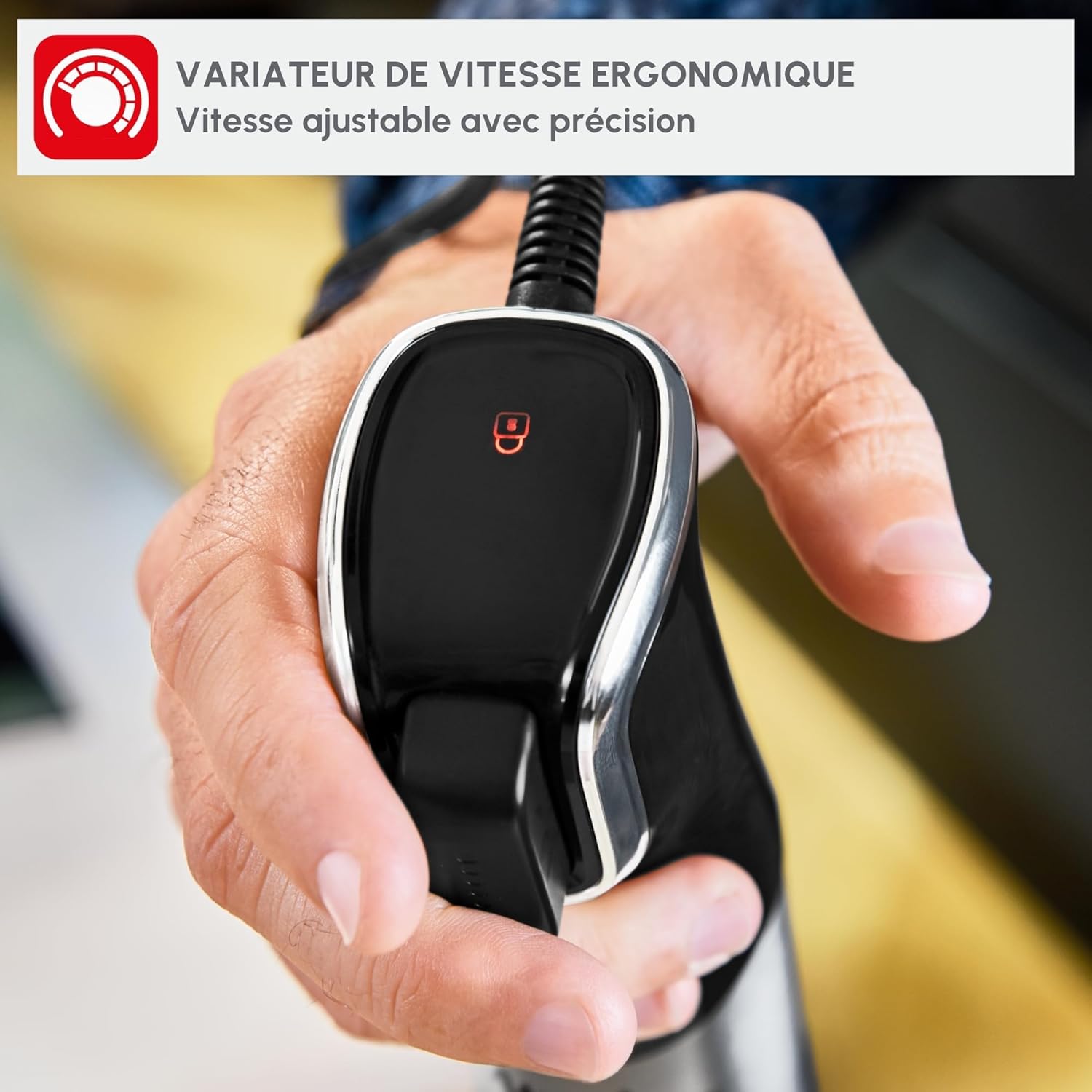 MIXEUR MLX DD95HD10 – Image 5