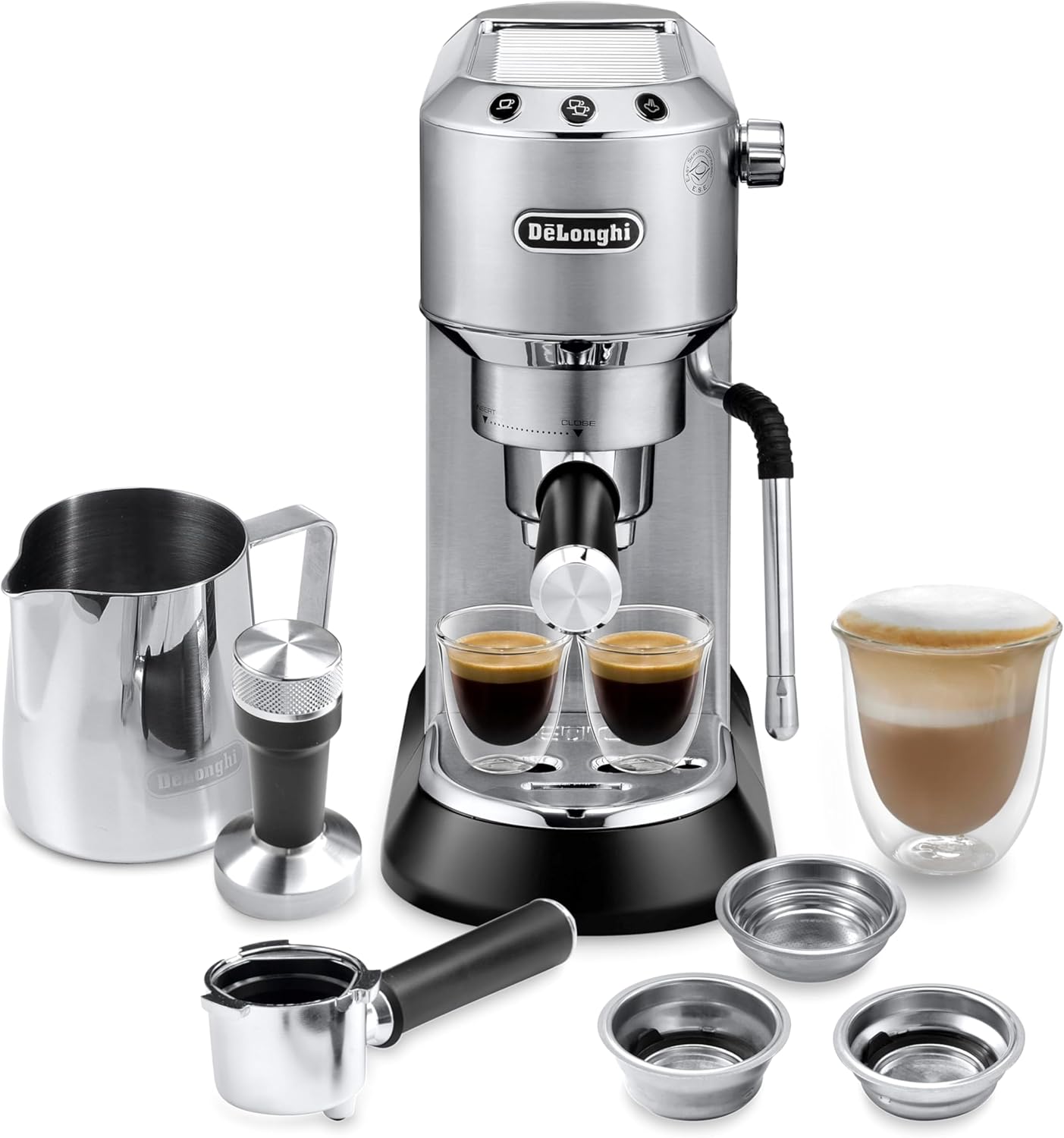 EXPRESSO DELONGHI EC885M