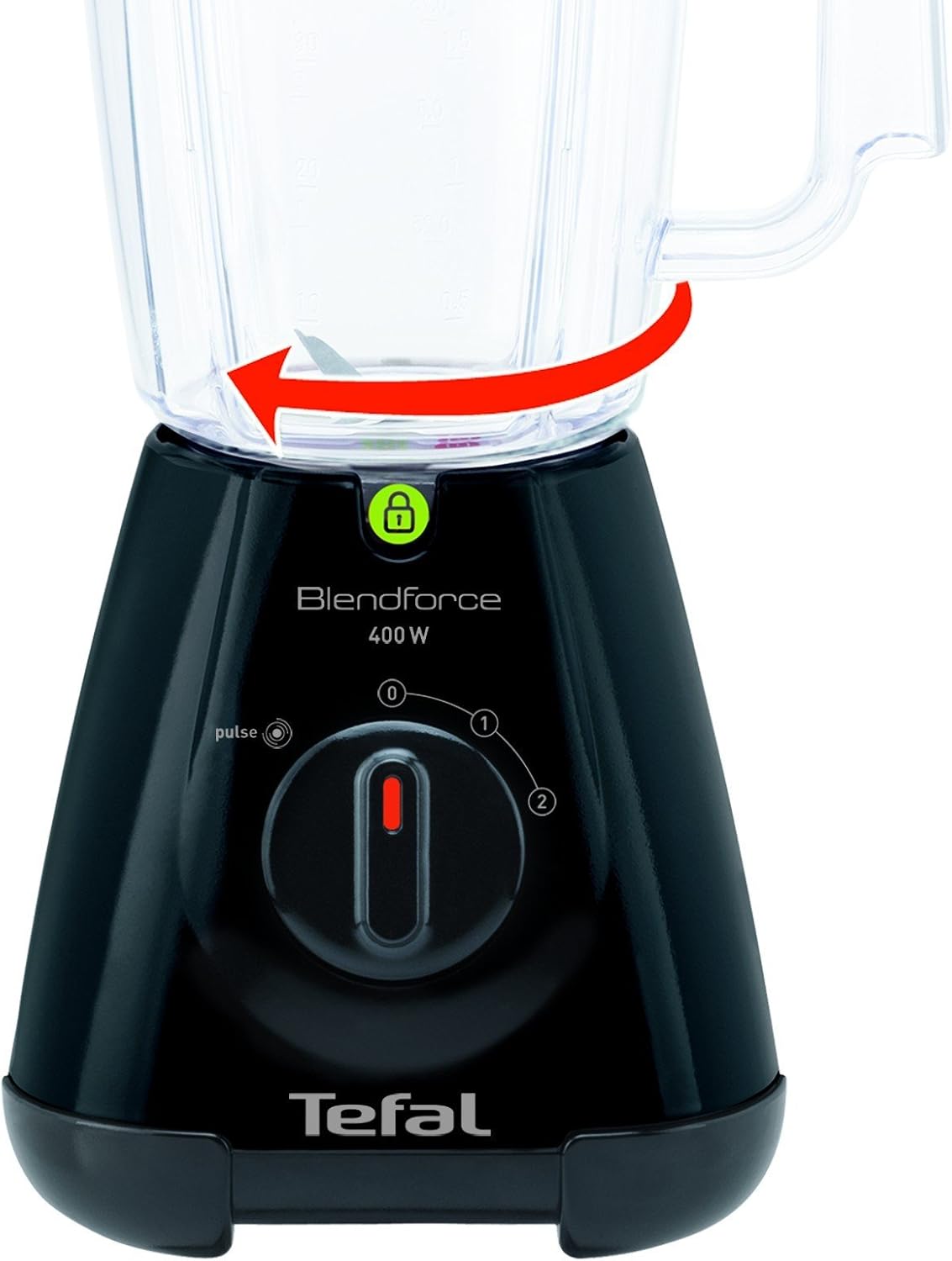 BLENDER TEFAL BL305801 – Image 3
