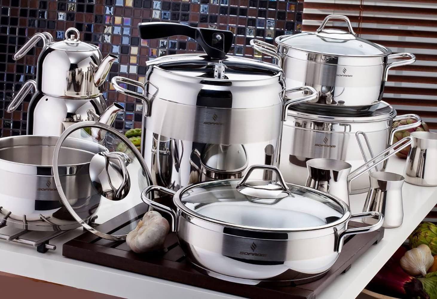 COCOTTE SOFRAM 6L – Image 7
