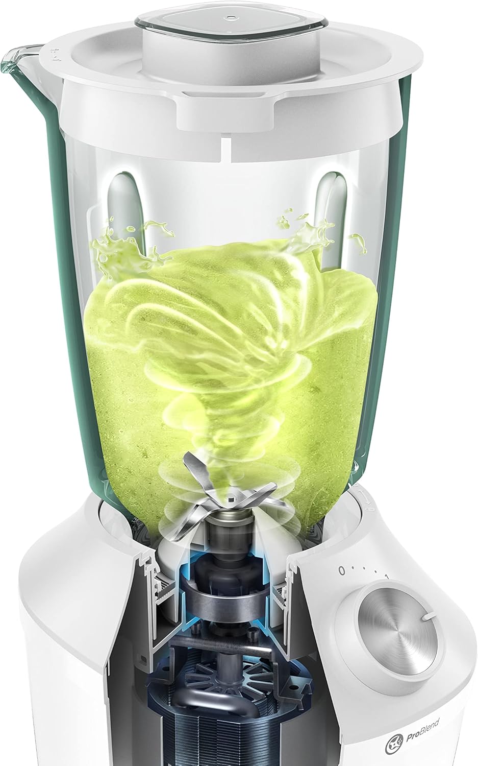 BLENDER PHILIPS HR2291-20 – Image 5