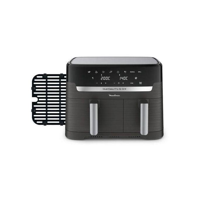 FRITEUSE MLX EZ905B20 – Image 7