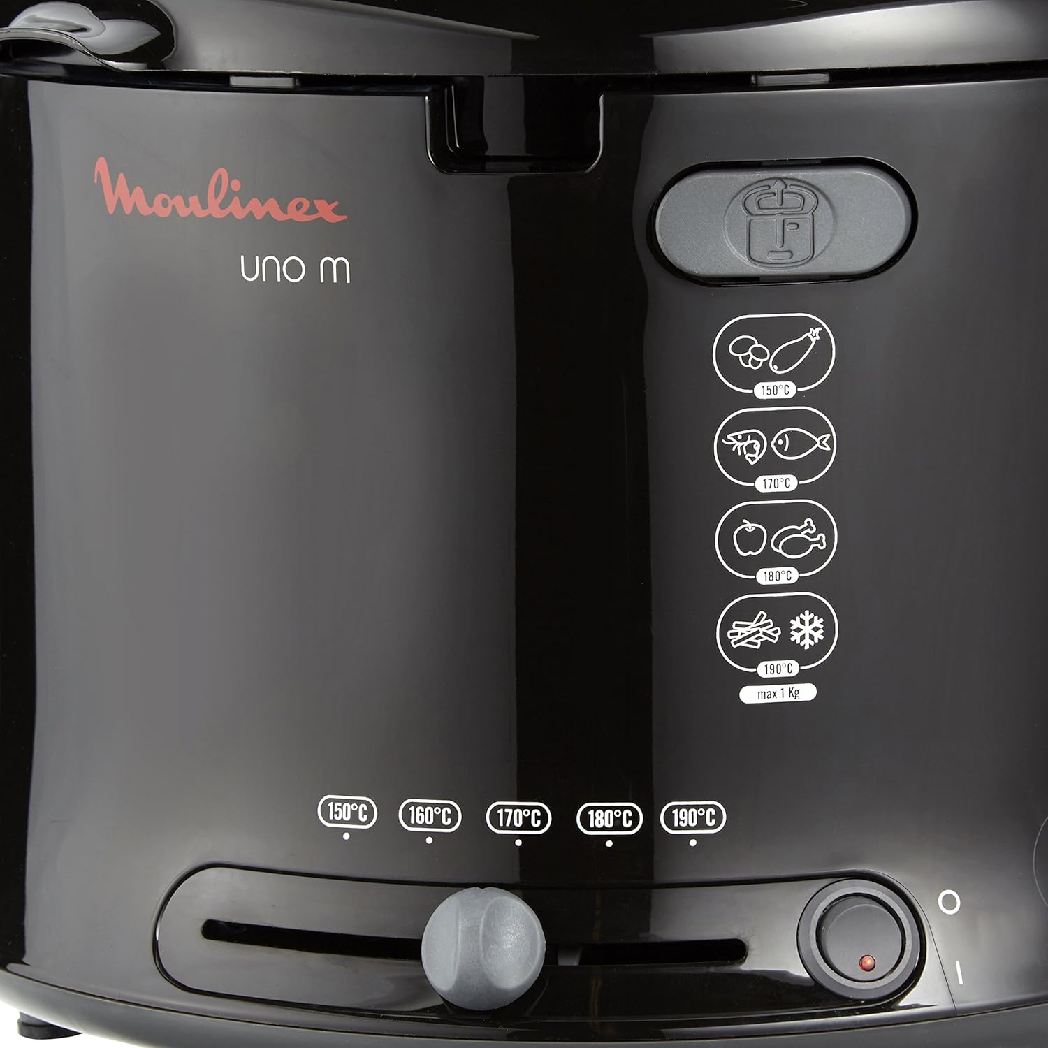 FRITEUSE MLX AF125810 – Image 5