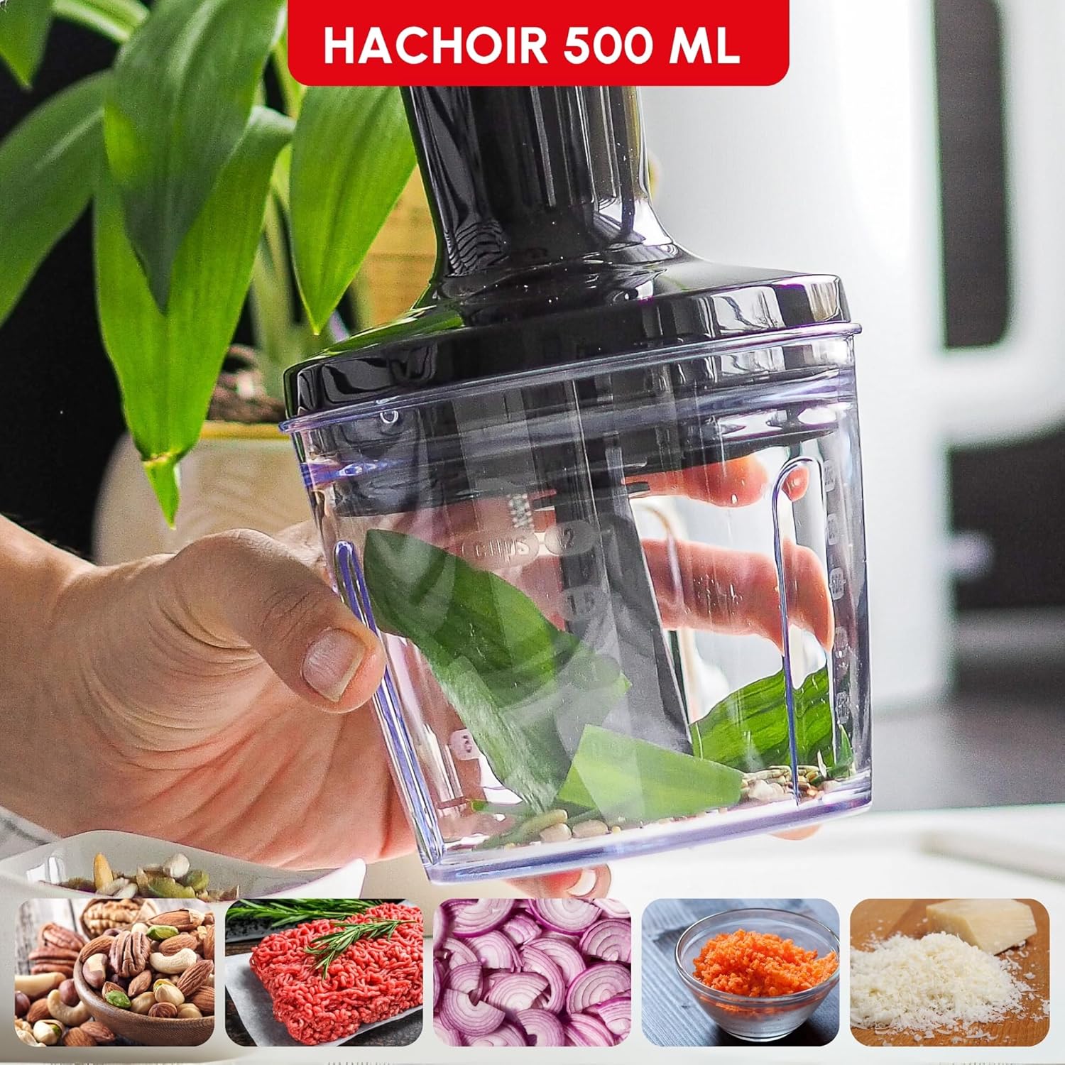 MIXEUR MLX DD95HD10 – Image 7