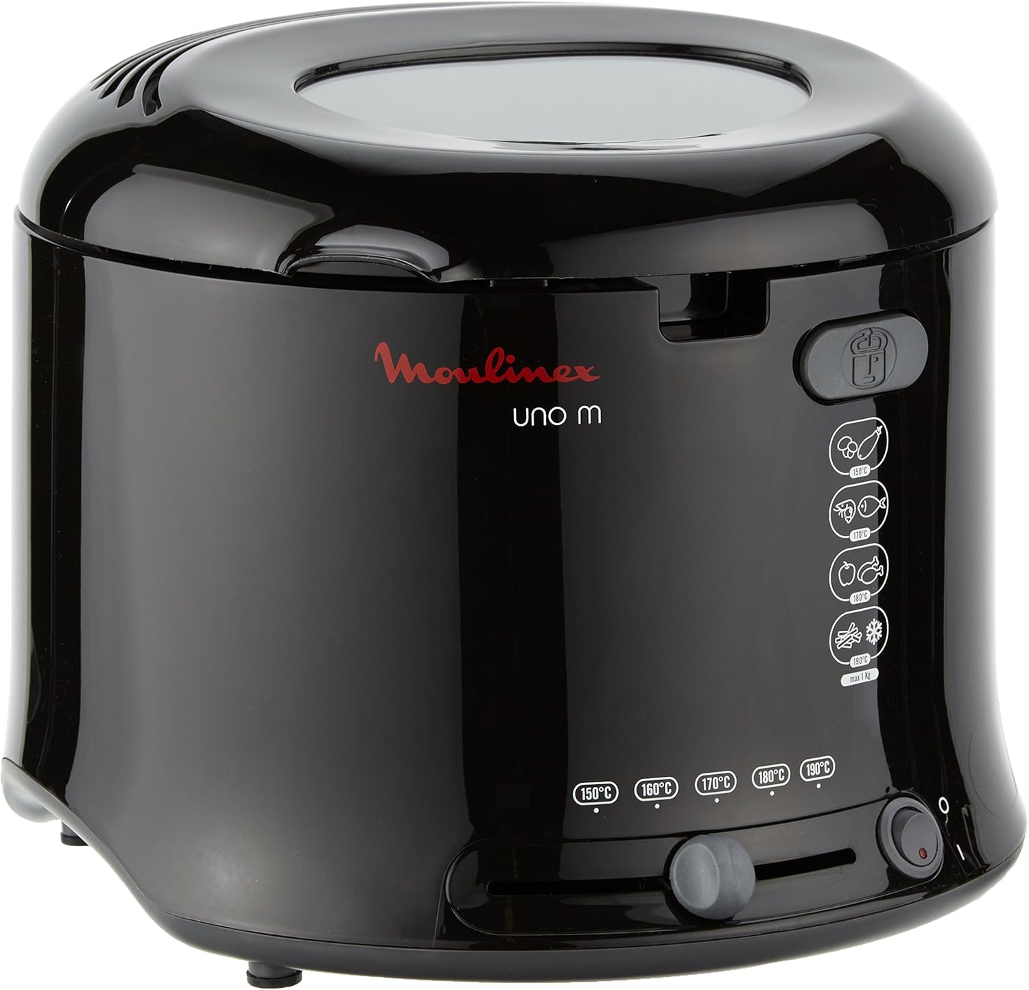 FRITEUSE MLX AF125810