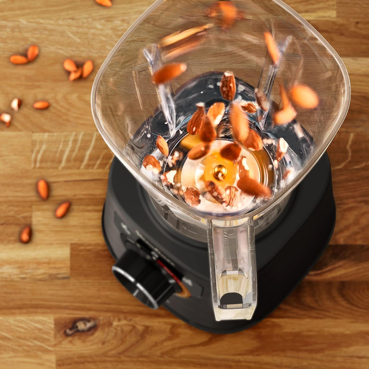 BLENDER MLX LM88A810 – Image 5
