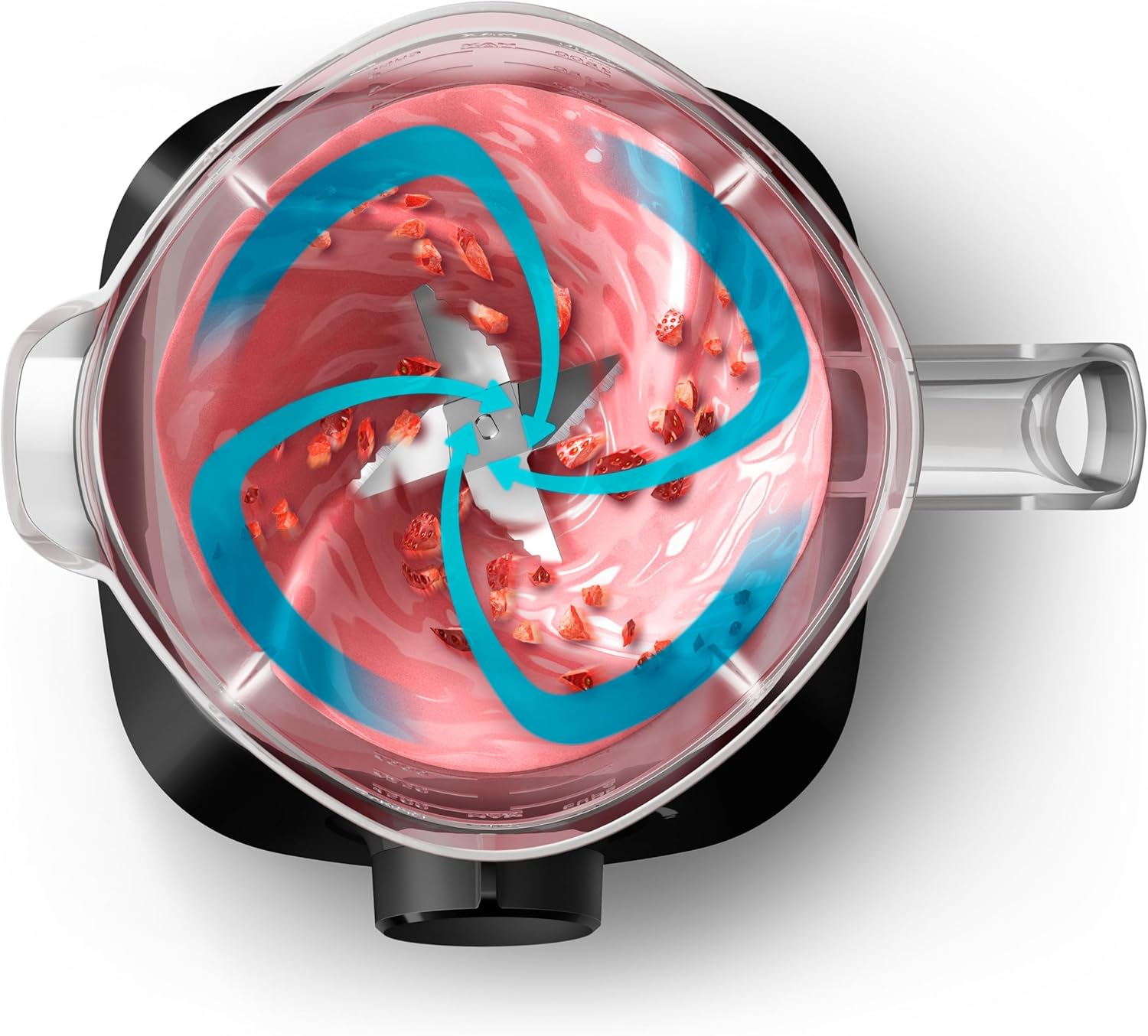 BLENDER PHILIPS HR2141/91 – Image 4