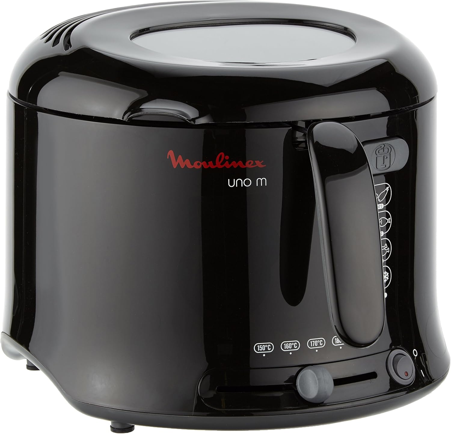 FRITEUSE MLX AF125810 – Image 2