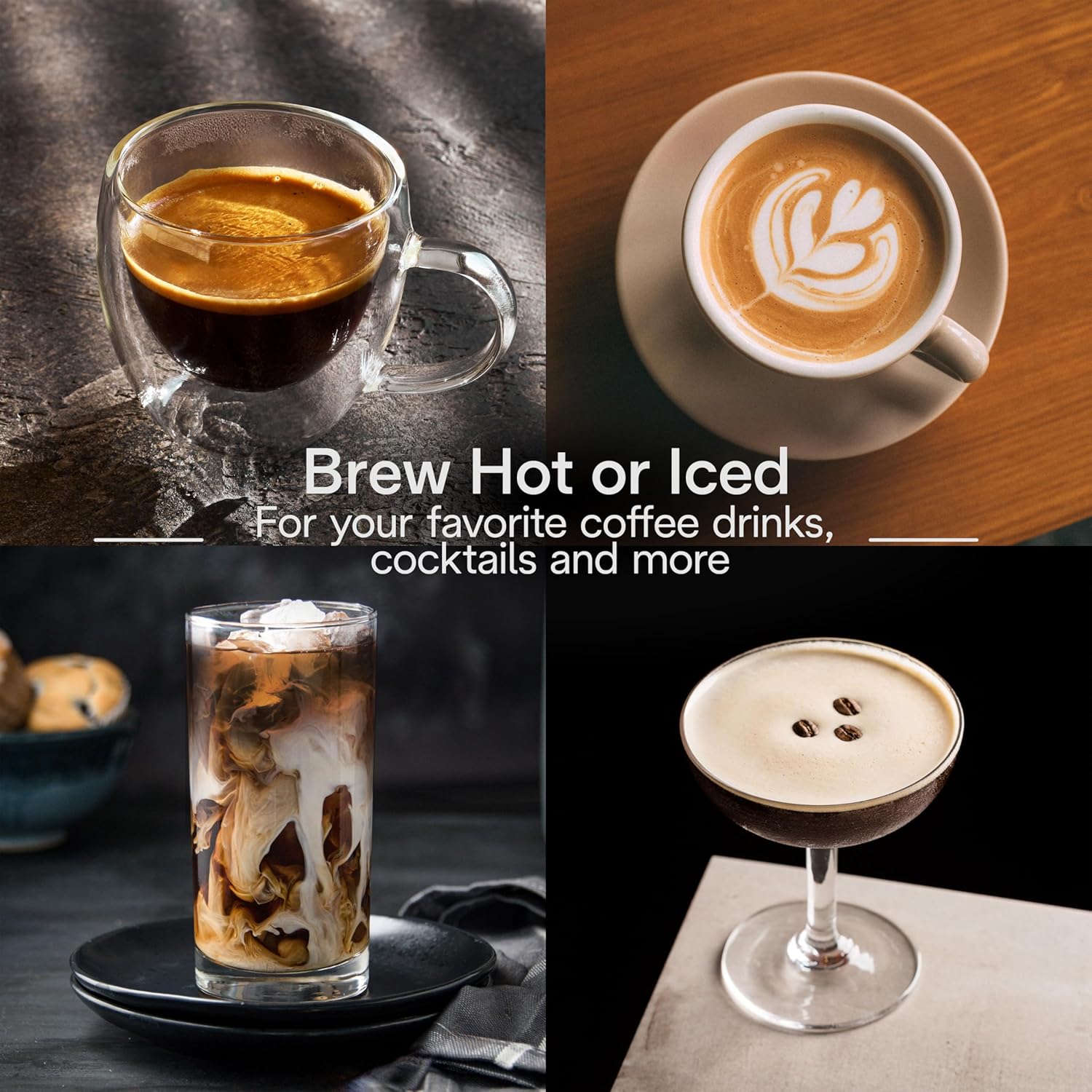 EXPRESSO DELONGHI EC885M – Image 6