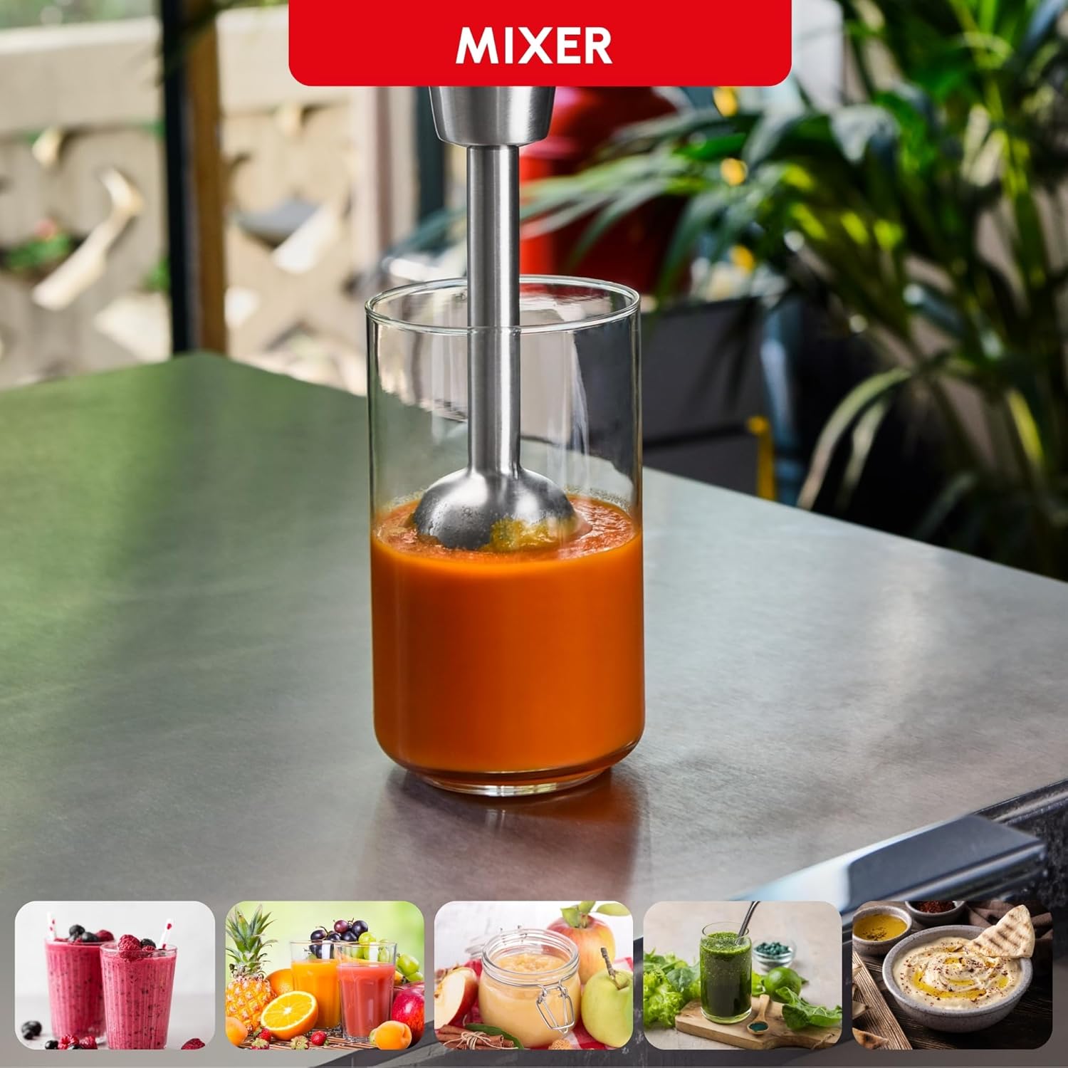 MIXEUR MLX DD95HD10 – Image 6
