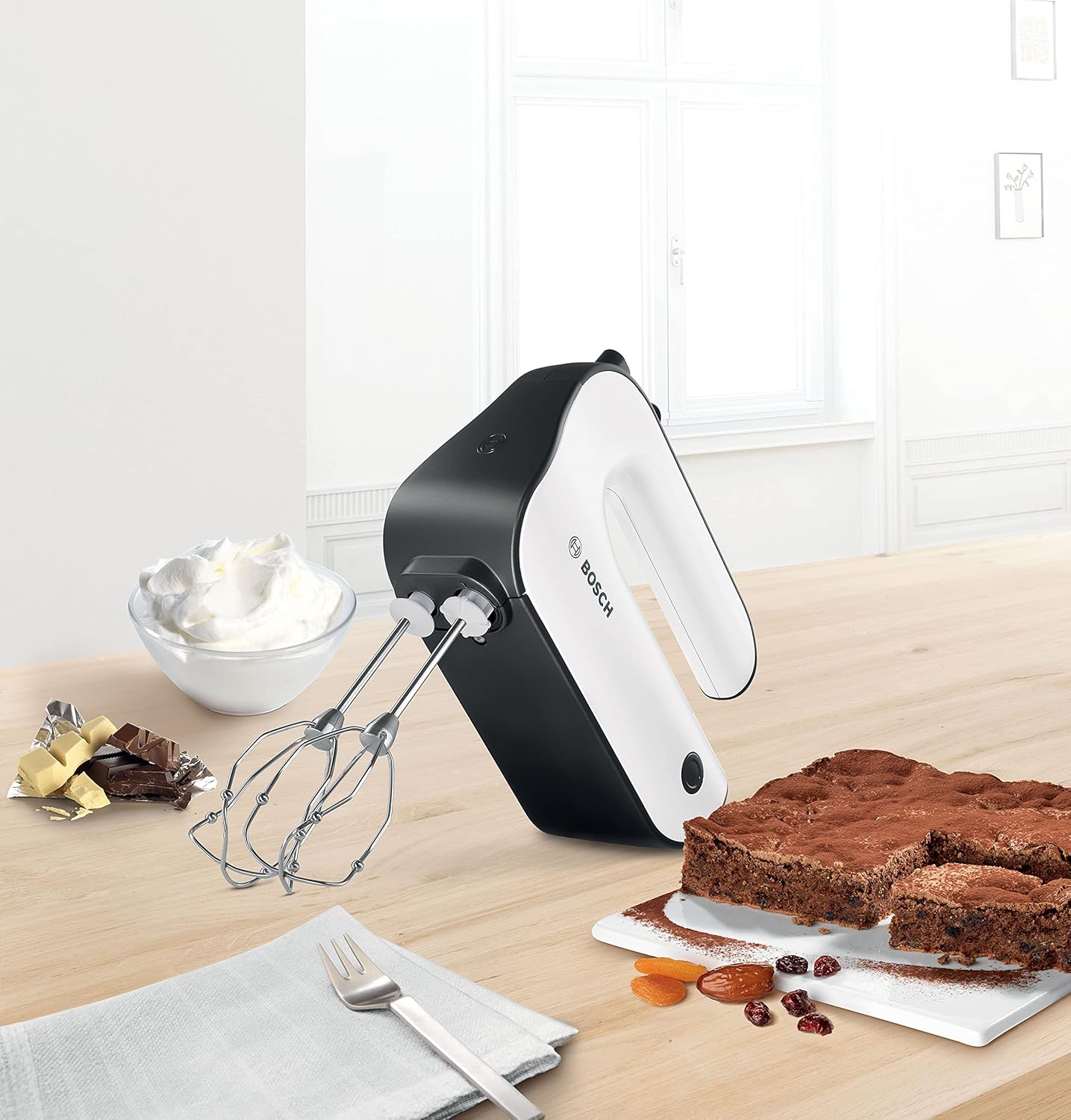 BATTEUR BOSCH MFQ4020 – Image 4