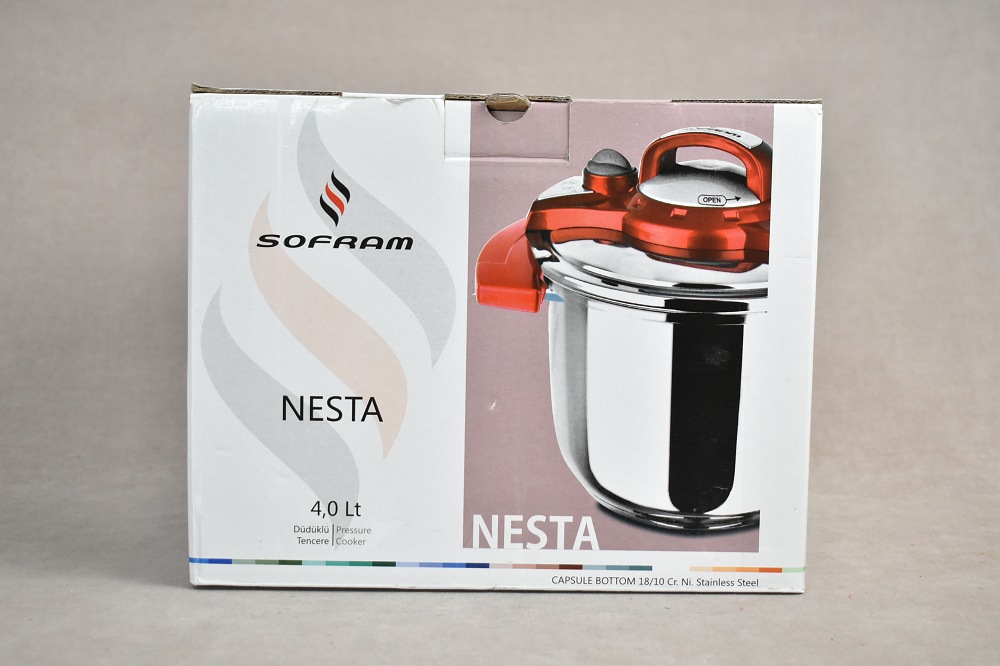 COCOTTE SOFRAM 4L – Image 4