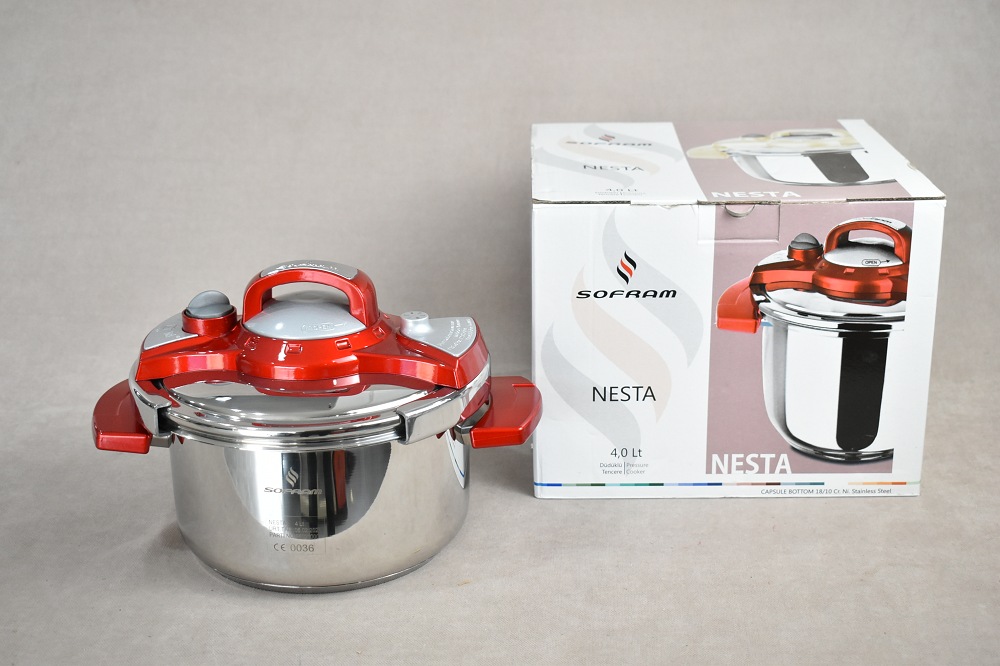 COCOTTE SOFRAM 4L – Image 3