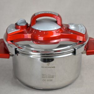 COCOTTE SOFRAM 4L