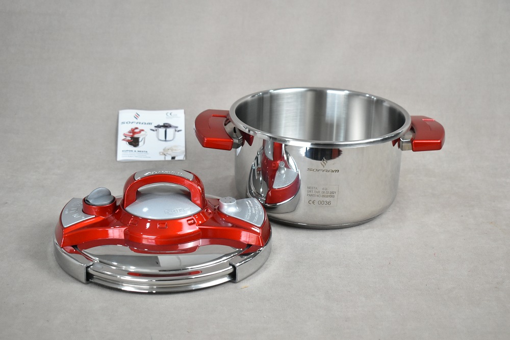 COCOTTE SOFRAM 4L – Image 6