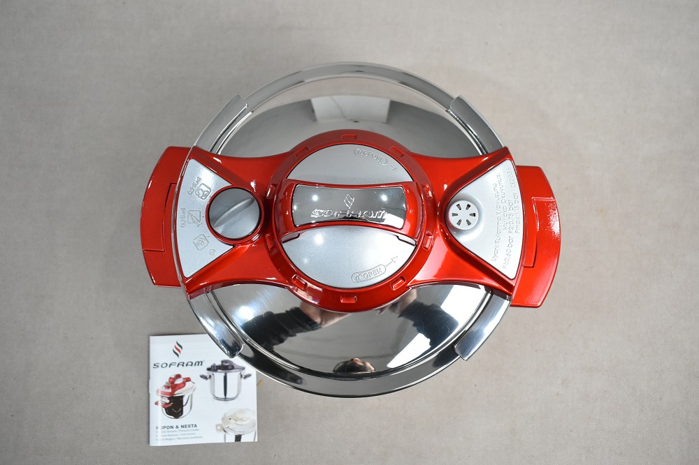 COCOTTE SOFRAM 4L – Image 2