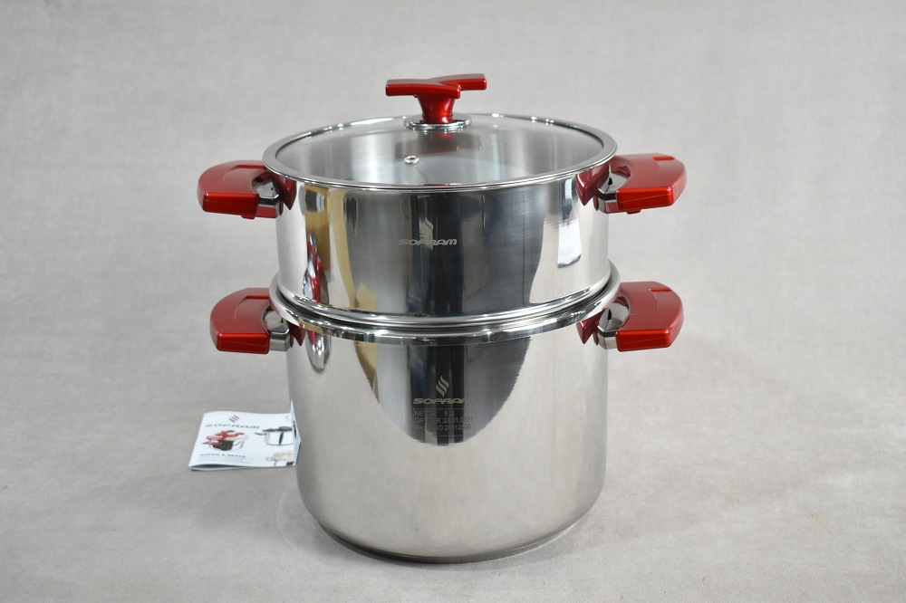 COCOTTE SOFRAM 8L