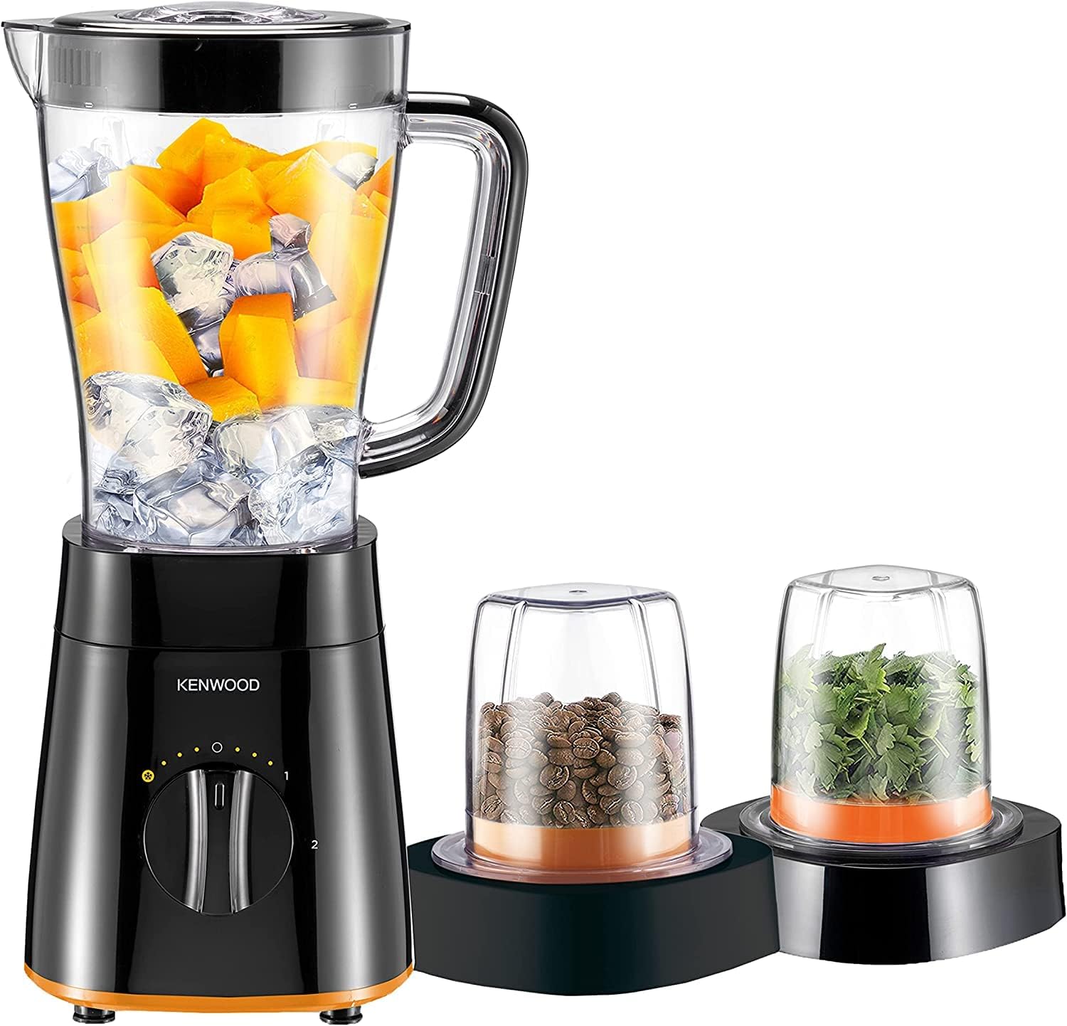 BLENDER KENWOOD BLP15.36BK