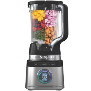 BLENDER NINJA TB201