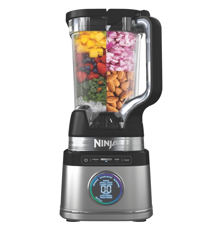 BLENDER NINJA TB201