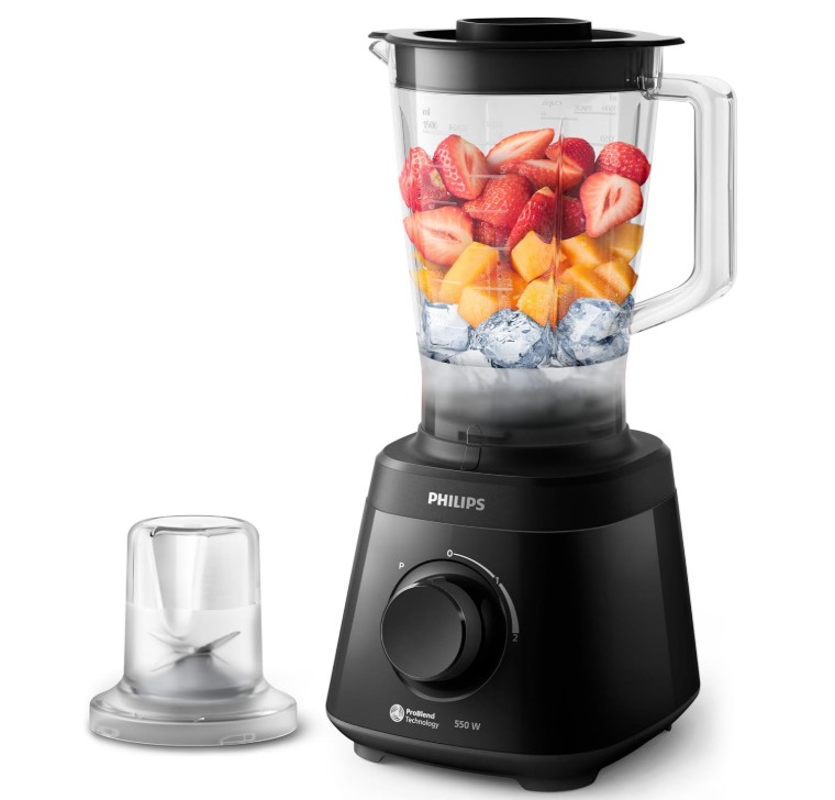 BLENDER PHILIPS HR2141/91