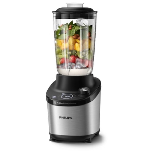 BLENDER PHILIPS HR3760/00