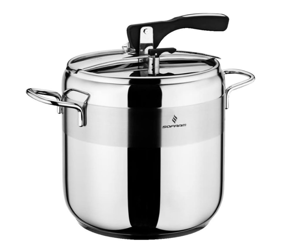 COCOTTE SOFRAM 6L