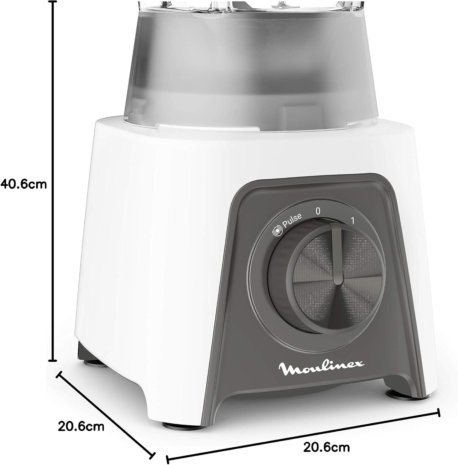 BLENDER MLX LM2C3110 – Image 3
