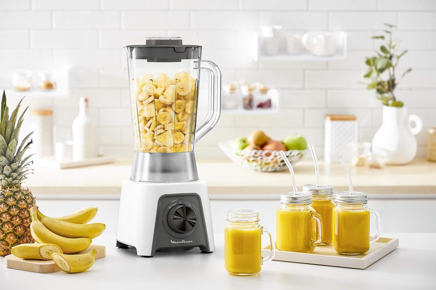 BLENDER MLX LM2C3110