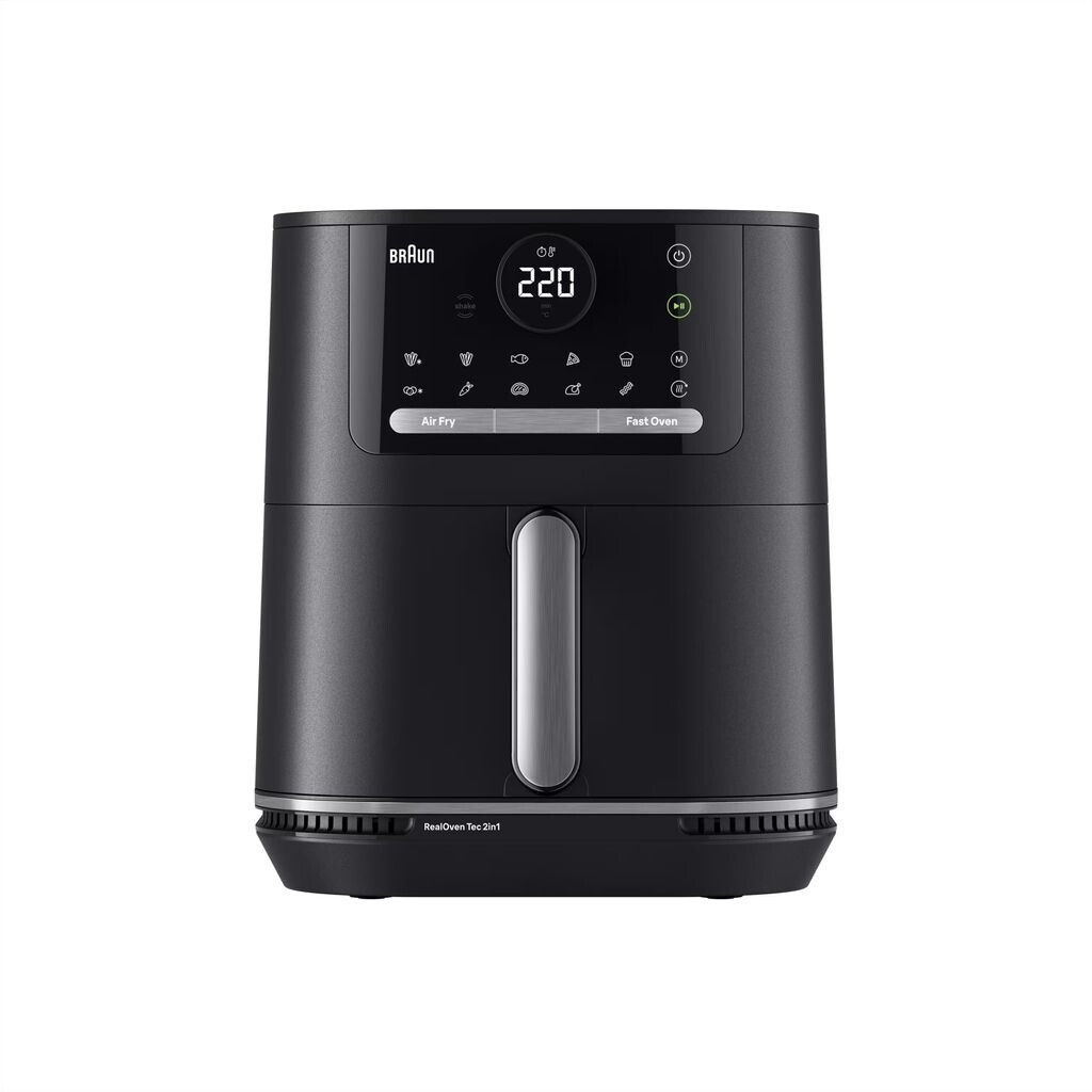 FRITEUSE BRAUN HF5050BK – Image 3