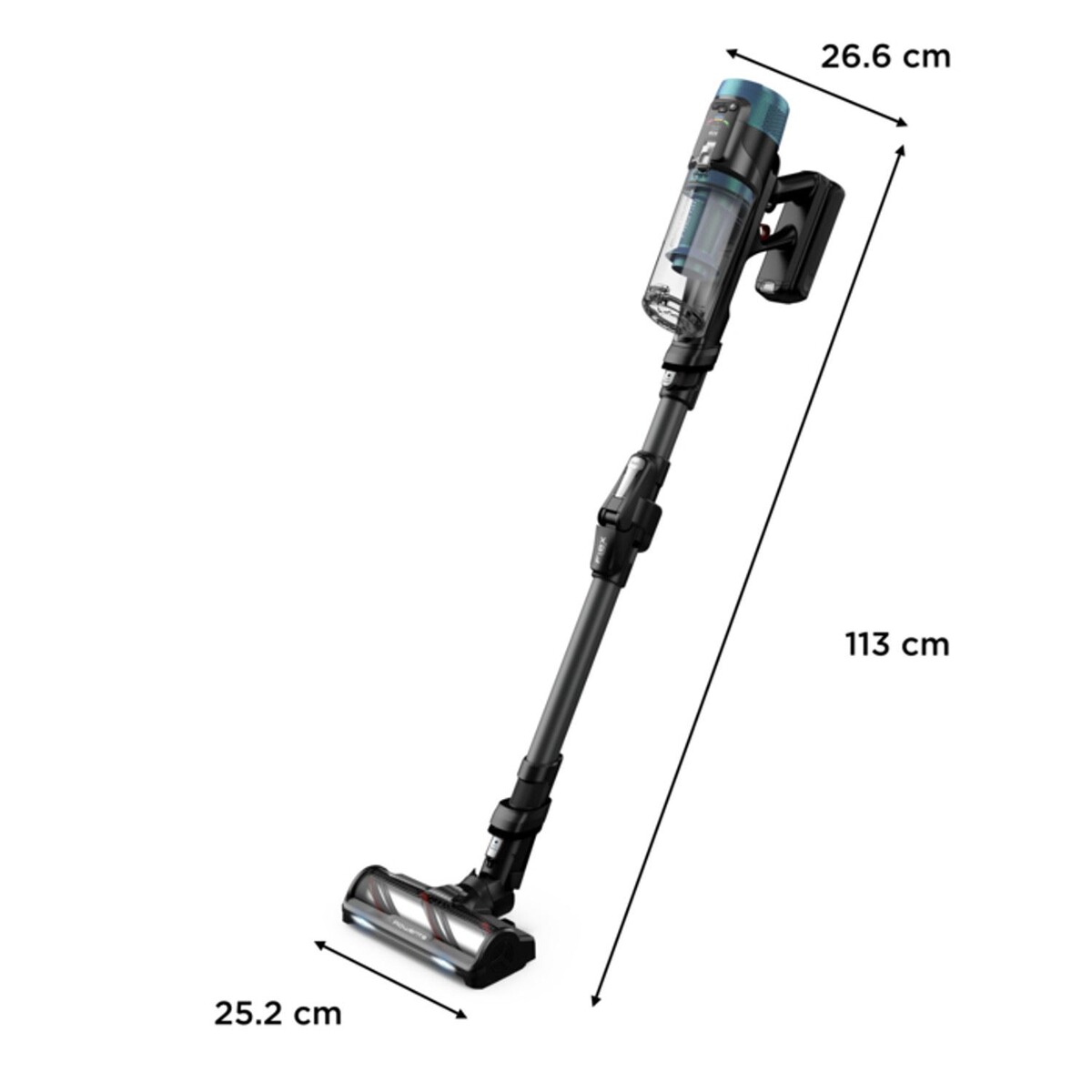 ASPIRATEUR ROWANTA RH9BC1WO – Image 2