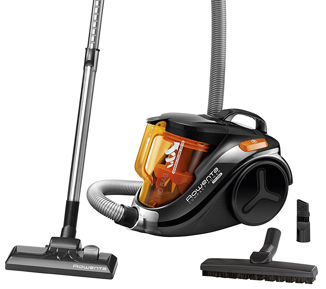 ASPIRATEUR ROWANTA RO3753
