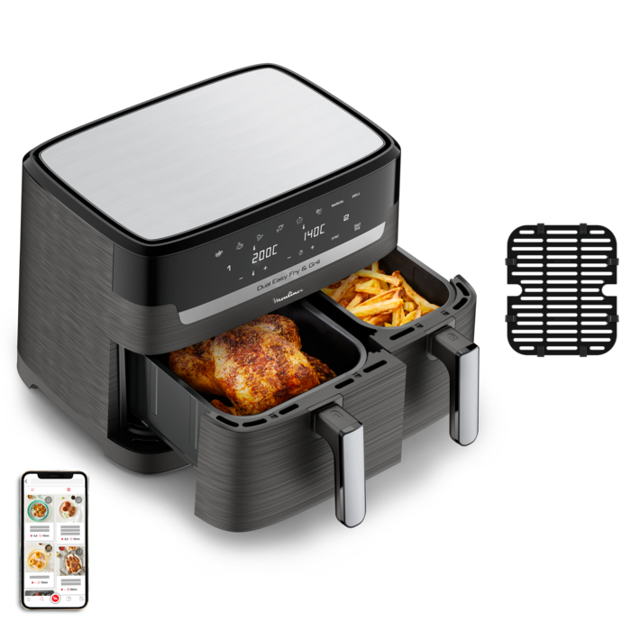 FRITEUSE MLX EZ905B20 – Image 2