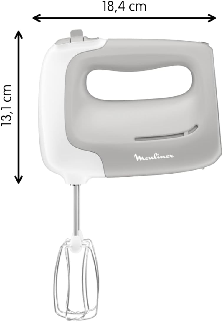 BATTEUR MLX HM450B10 – Image 2