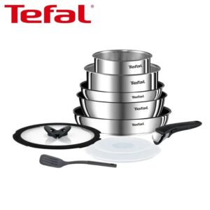 SERIE TEFAL 10 PCS L897S104