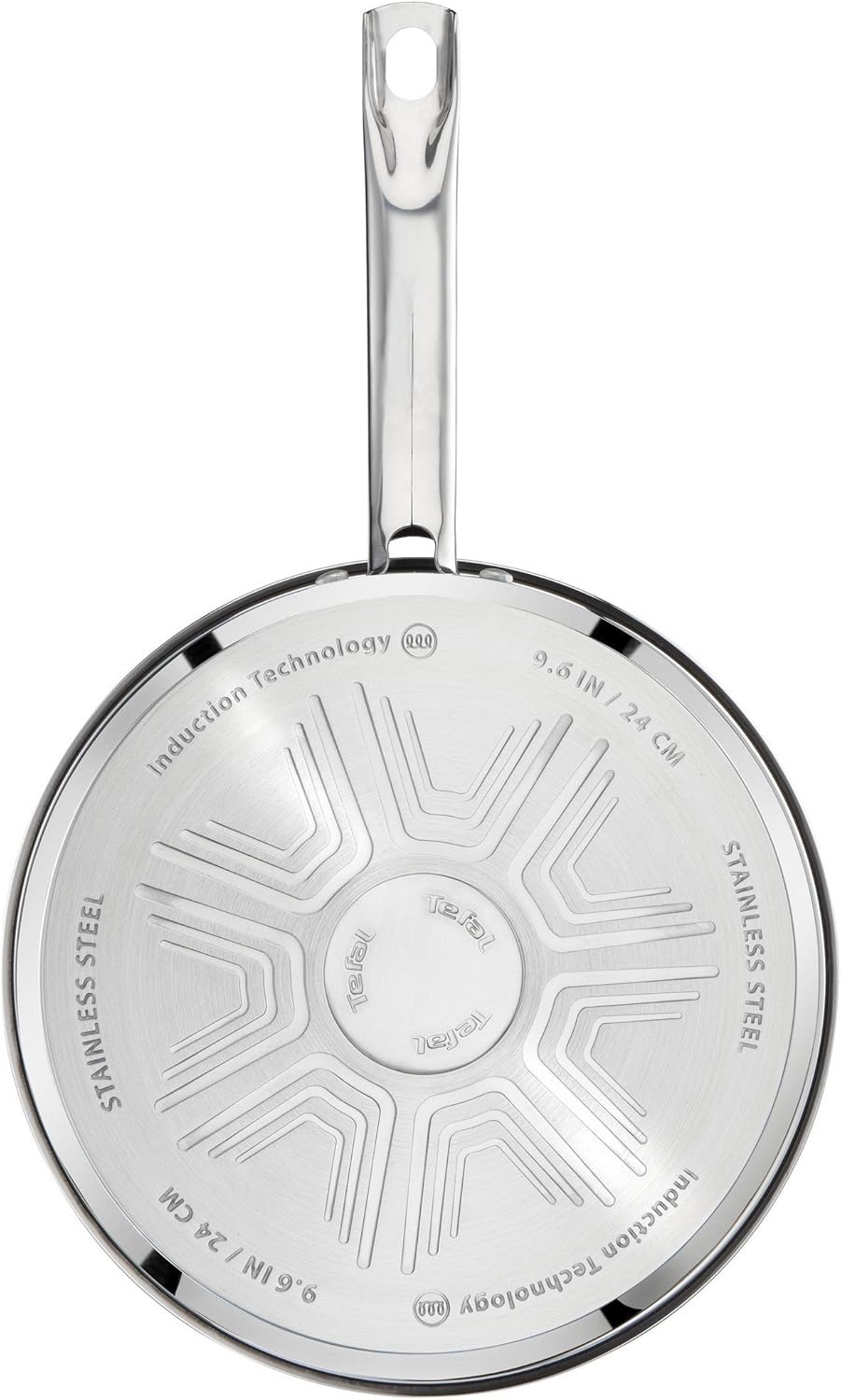 SERIE TEFAL 4PCS A702S414 – Image 4