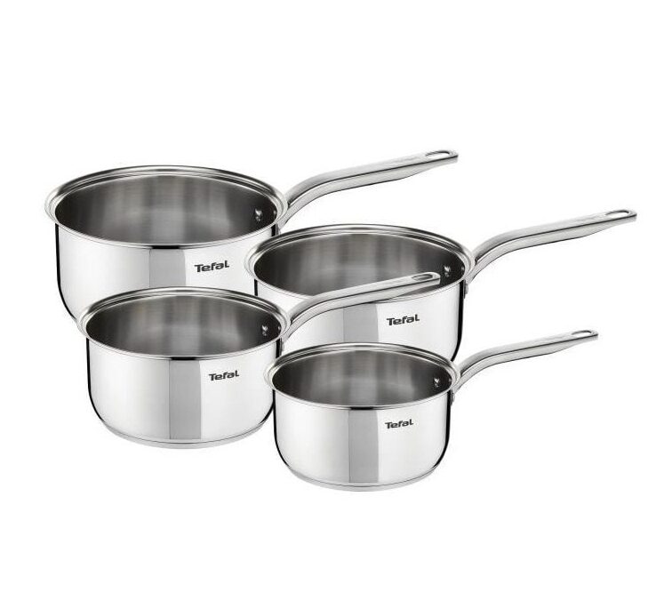 SERIE TEFAL 4PCS A702S414